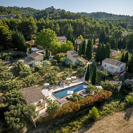 Les Petites Maisons - Hameau Des Baux Paradou Εξωτερικό φωτογραφία