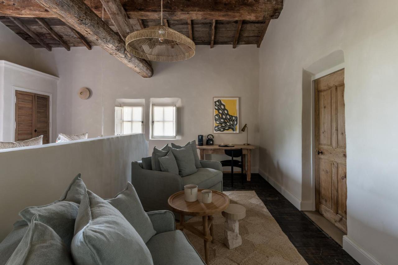 Les Petites Maisons - Hameau Des Baux Paradou Εξωτερικό φωτογραφία