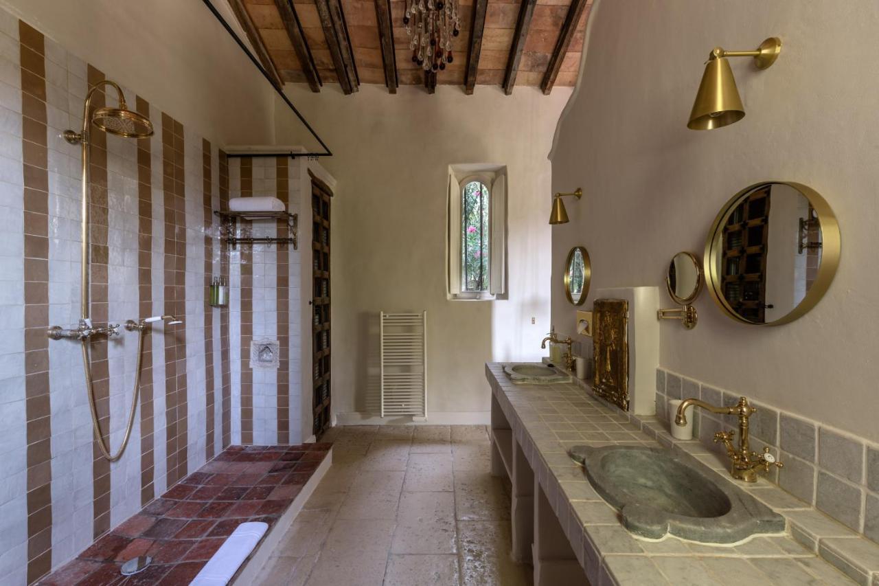Les Petites Maisons - Hameau Des Baux Paradou Εξωτερικό φωτογραφία