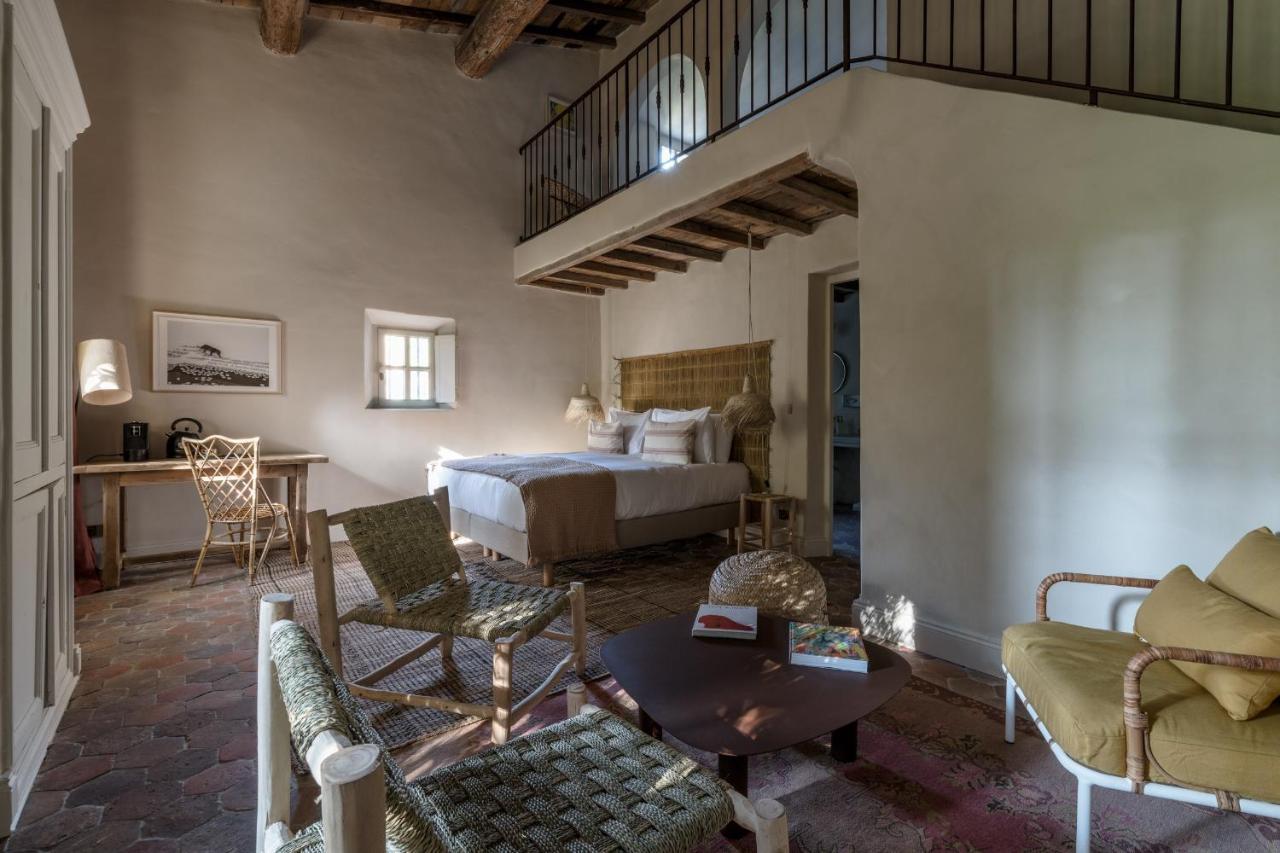 Les Petites Maisons - Hameau Des Baux Paradou Εξωτερικό φωτογραφία